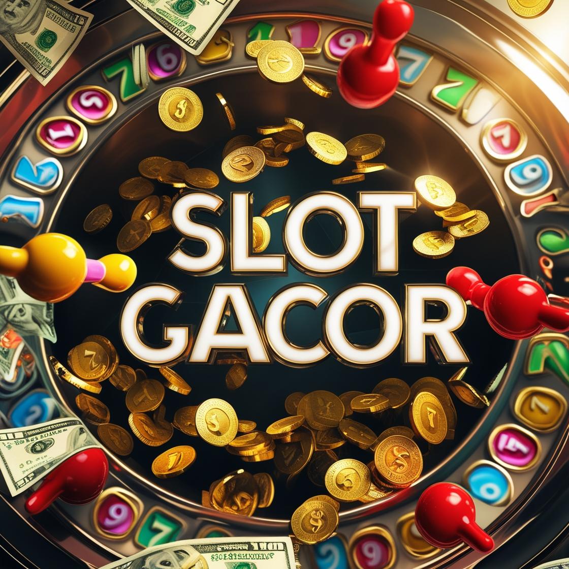 Slot Online: Panduan Dasar untuk Pemain Pemula