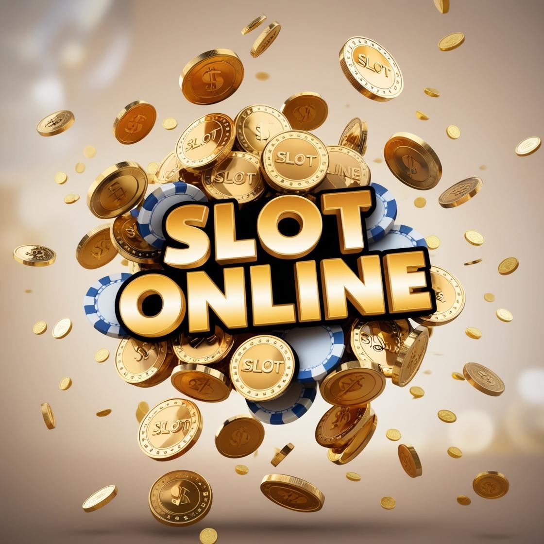 Cara Baca Pola Slot Online Biar Gampang Menang!