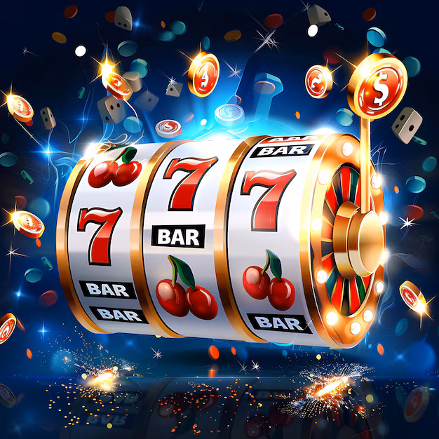 Slot Online: Hiburan Modern yang Sarat Hadiah dan Tantangan