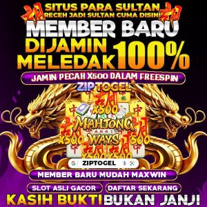 situs ziptogel