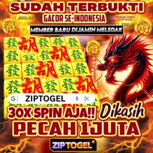 situs ziptogel