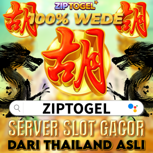 daftar ziptogel